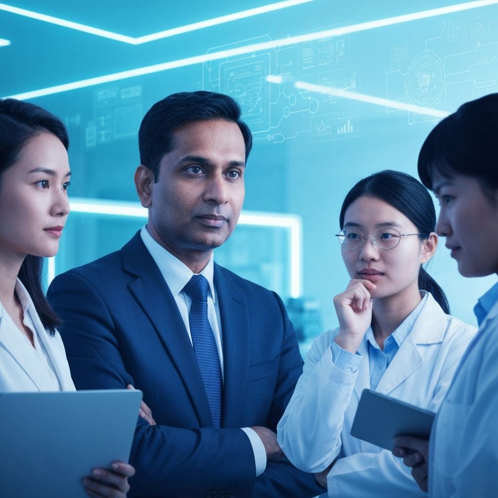 AI Ethics Investments