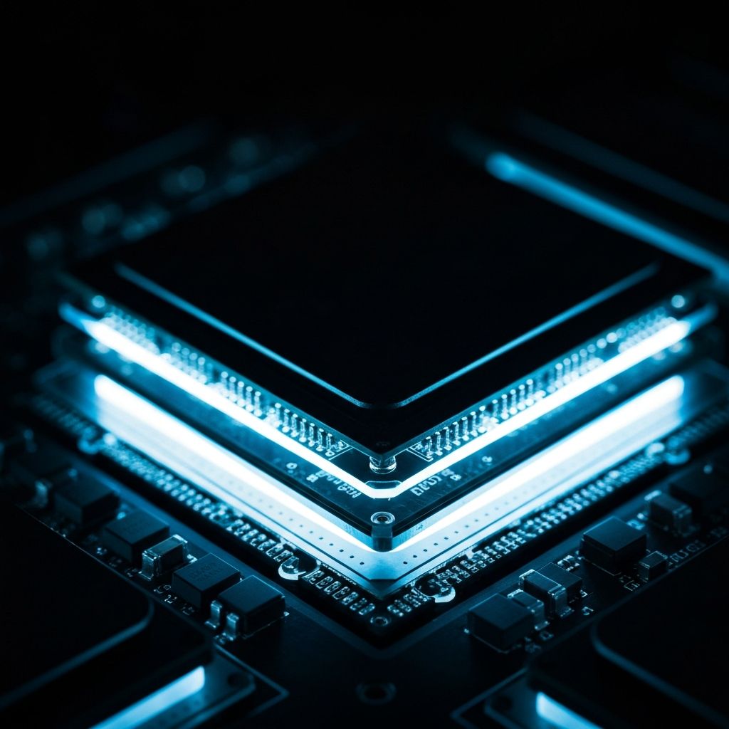 Quantum Computing Funds